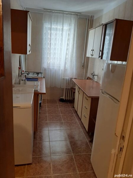 Giulesti, Prunaru, Stadionul Rapid 2 Camere