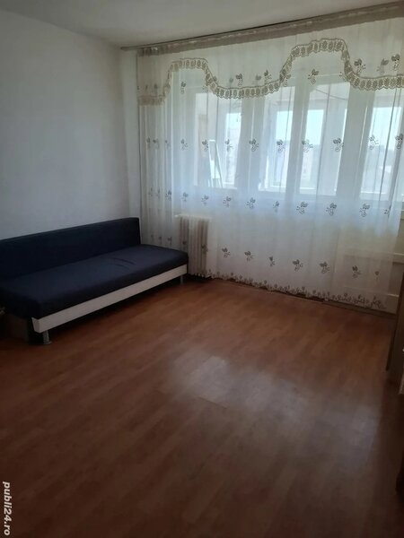 Giulesti, Prunaru, Stadionul Rapid 2 Camere