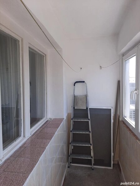 Giulesti, Prunaru, Stadionul Rapid 2 Camere