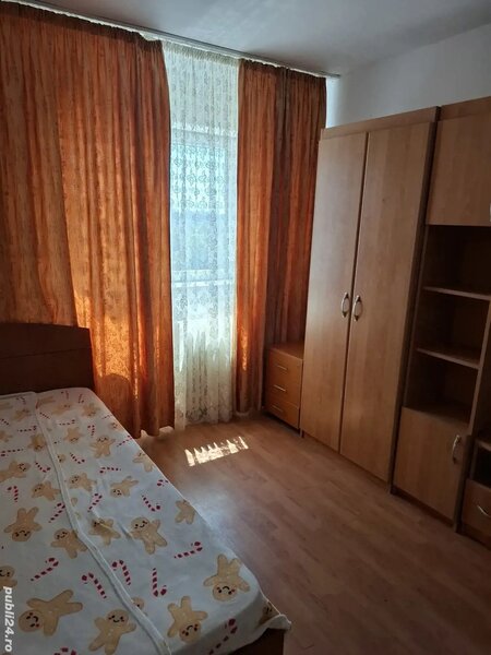Giulesti, Prunaru, Stadionul Rapid 2 Camere